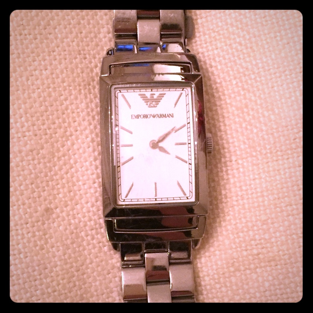 Emporio Armani Watch